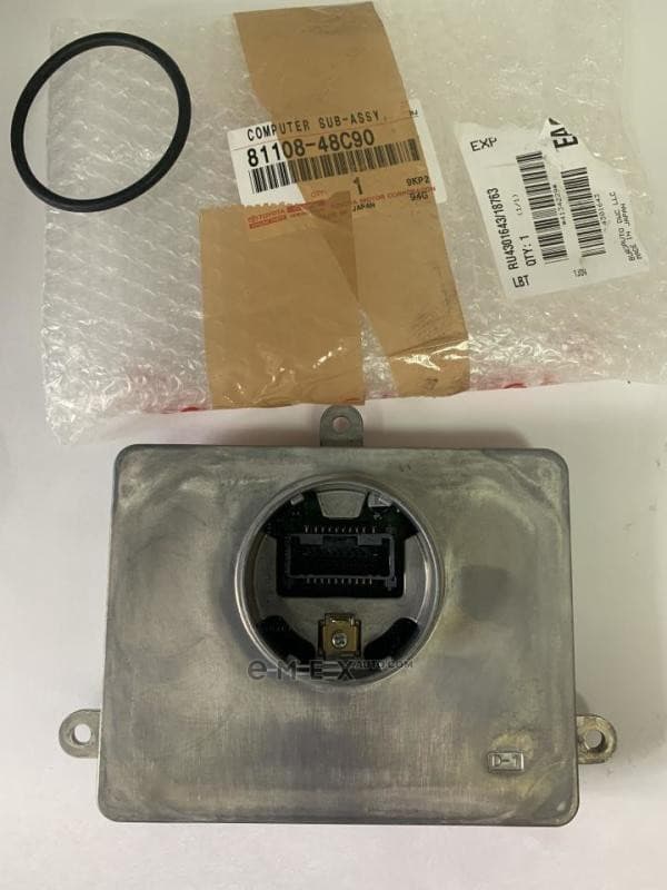 OEM CONTROL UNIT, HEADLIGHT 8110848C90