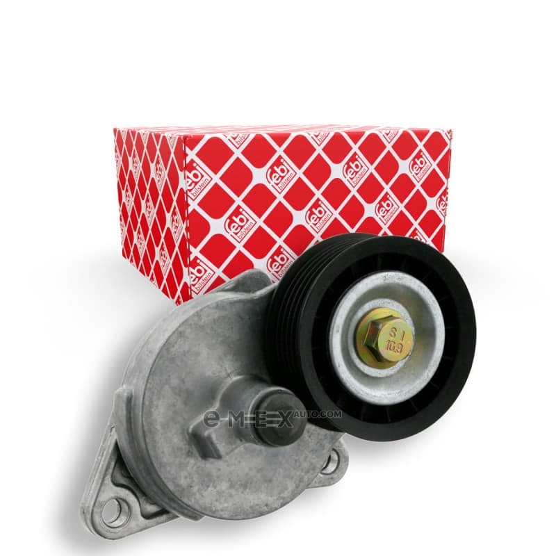 OEM BELT TENSIONER 19824