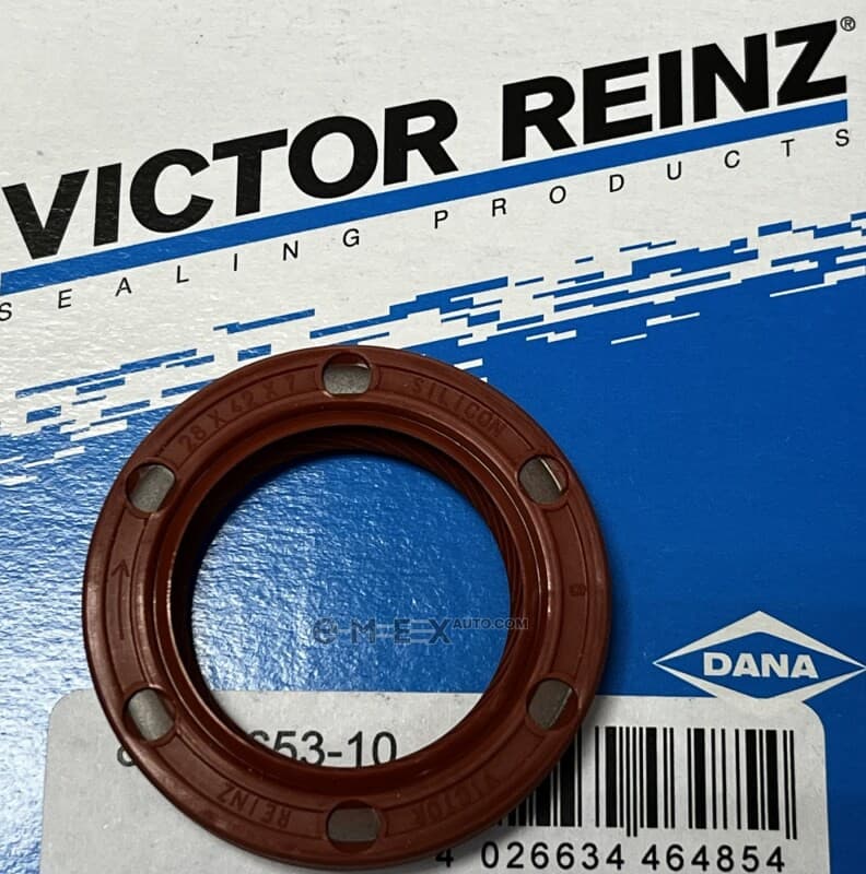 OEM SEAL RING 813365310