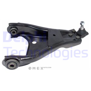 OEM LOWER WISHBONE TC2445