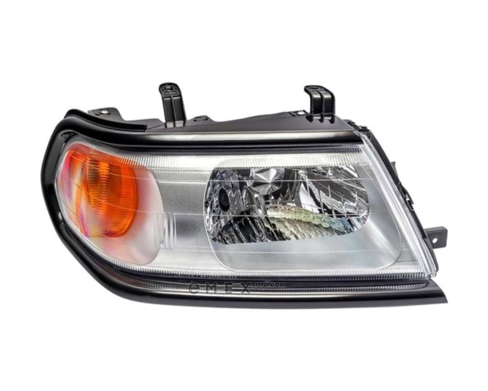 OEM HEADLAMP ASSY 1141121RLDEM2