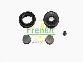 OEM REPAIR KIT, DISC BRAKE 322031