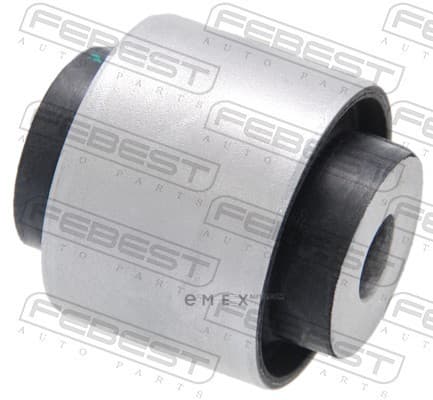 OEM BUSHING, SUSPENSION ARM BZAB030