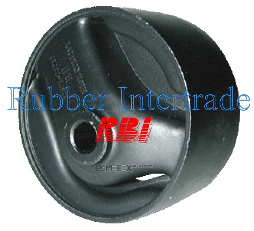 OEM BUSHING, SUSPENSION ARM N09P11E0