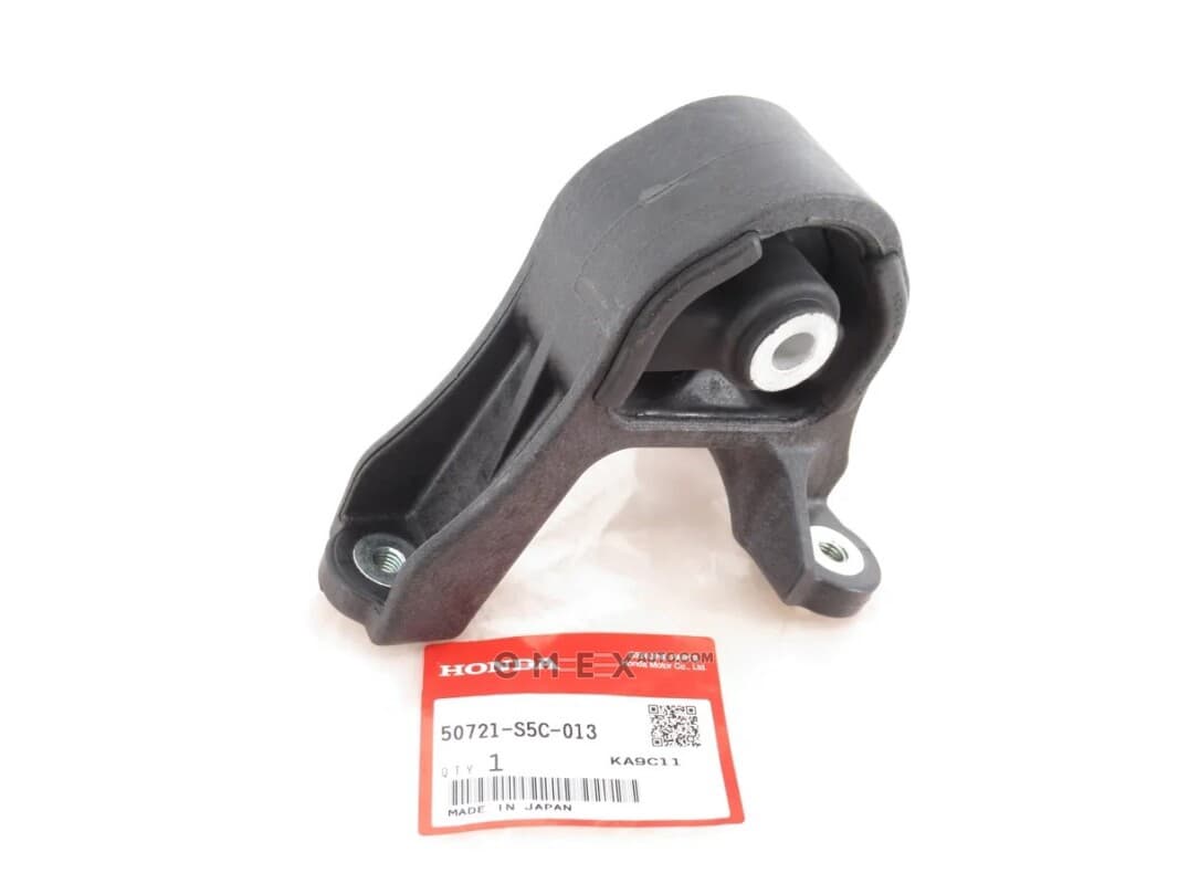 OEM INSULATOR, ENGINE MOUNTING 50721S5C013