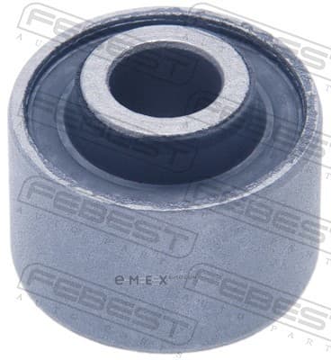 OEM BUSHING, SUSPENSION ARM CRAB035