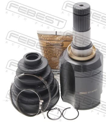 OEM DUST BOOT, KIT 0511MPVLH