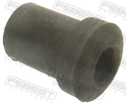 OEM BUSHING, RUBBER CRSB009