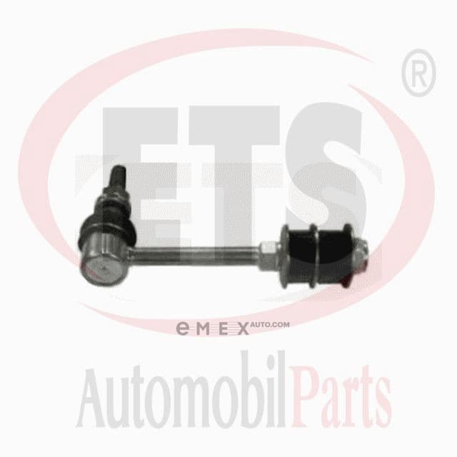 OEM STABILIZER LINK RUBBER 29LB369