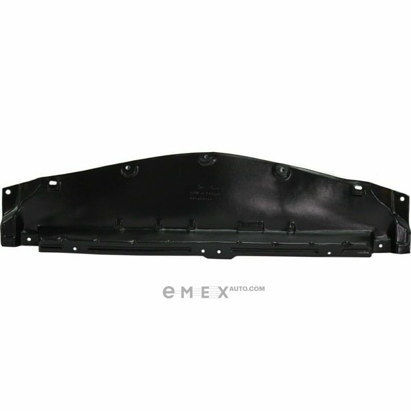 OEM COVER ASSY, ENGINE SPLASH SHIELD BBM456112D