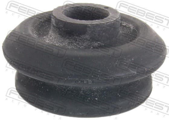 OEM BUSHING, RUBBER MSB031