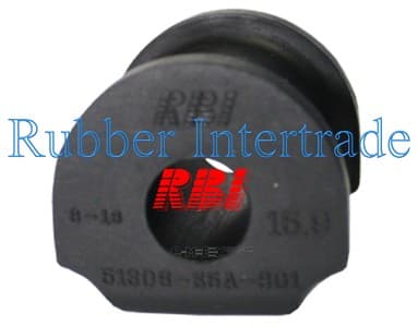 OEM BUSHING, STABILIZER O21204F