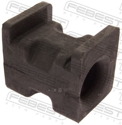 OEM FRONT STABILIZER BUSHING D19 NSB010