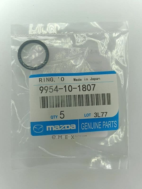 OEM O-RING 9954101807