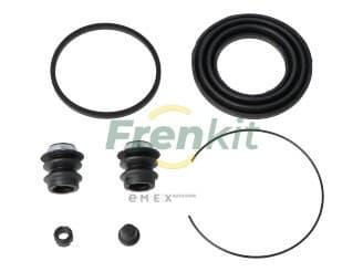 OEM REPAIR KIT, DISC BRAKE 260035