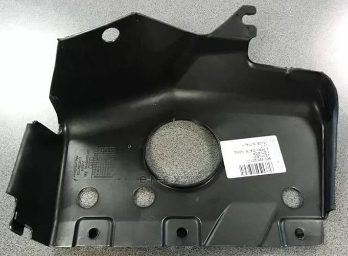 OEM COVER ASSY, PLASTIC 8E0825202D