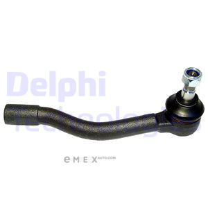 OEM TIE ROD END TA2072