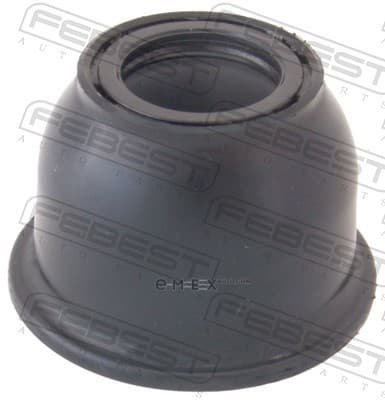 OEM CAP, PROTECTION RUBBER NBJBFX35