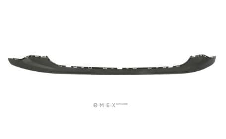 OEM SPOILER ASSY 1852646