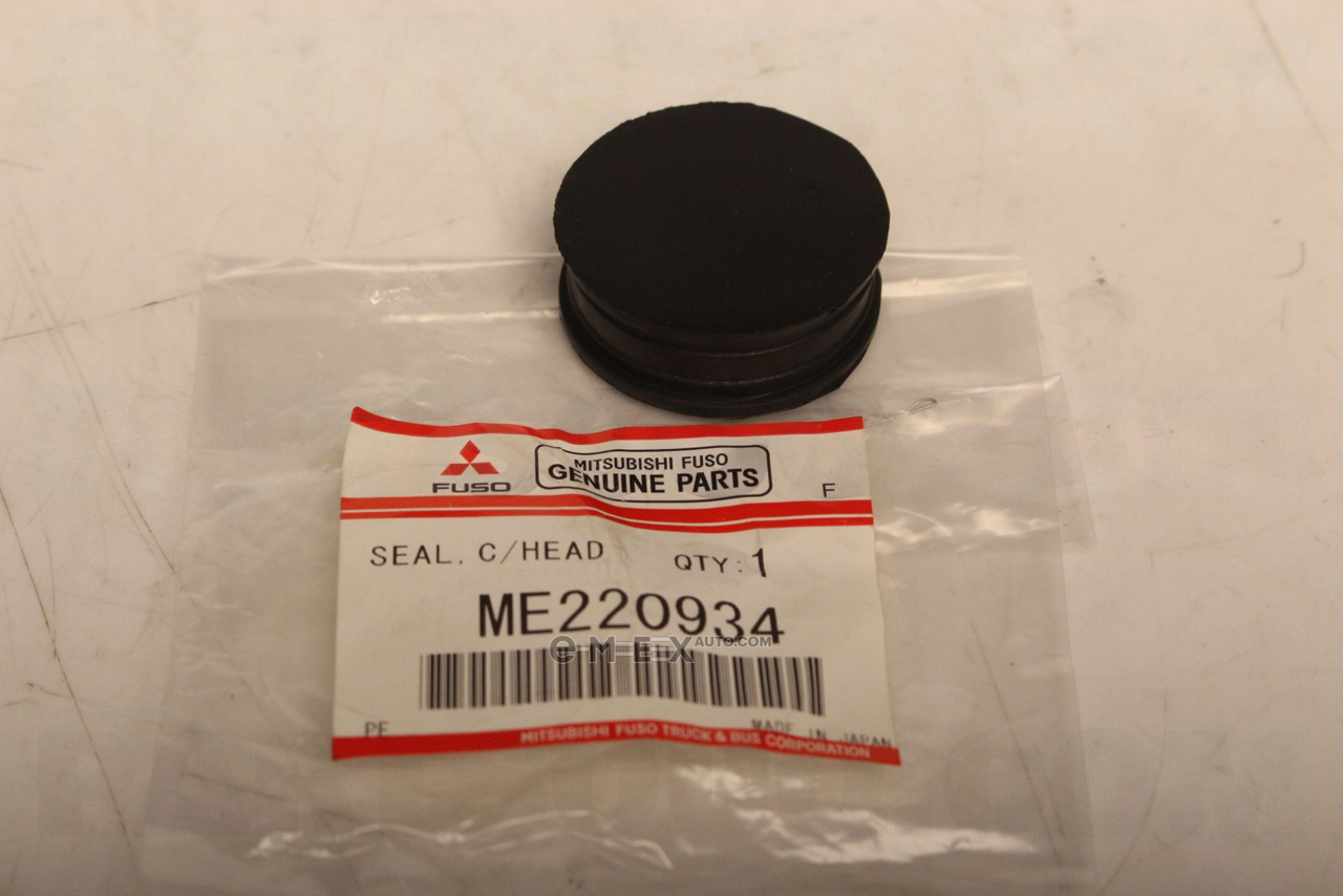 OEM BUSHING, RUBBER ME220934