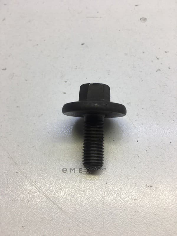 OEM BOLT, WITH WASHER 13012ED010