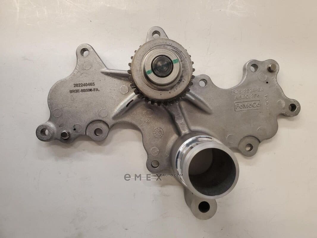 OEM WATER PUMP BR3Z8501D