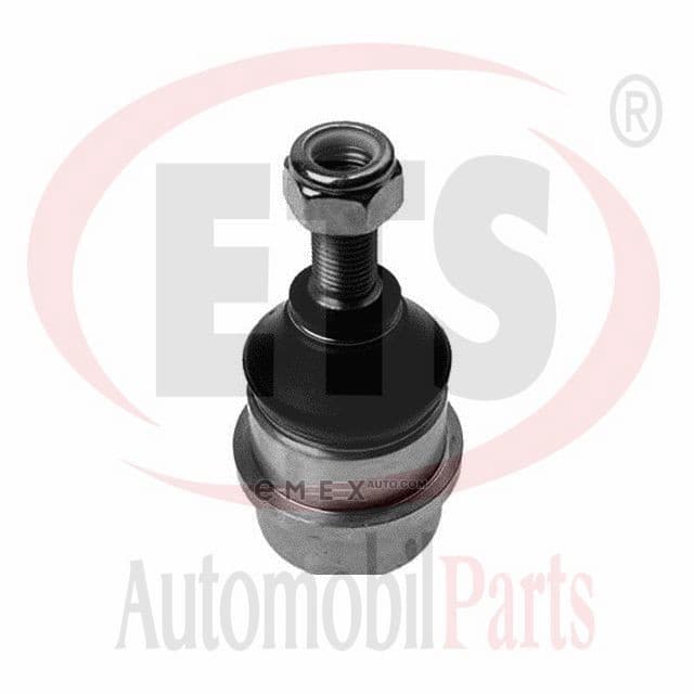 OEM UPPER BALL JOINT 12BJ605