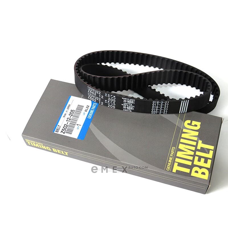 OEM Belt,Timing Z50212205