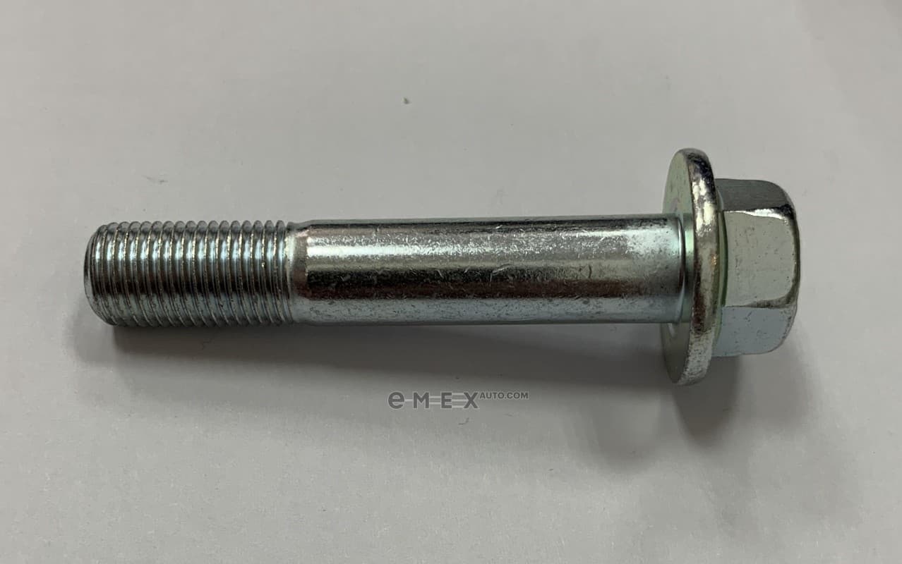 OEM BOLT, METAL 0112501251