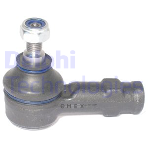 OEM TIE ROD END TA1965