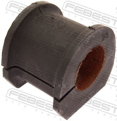 OEM BUSHING, STABILIZER MSB015