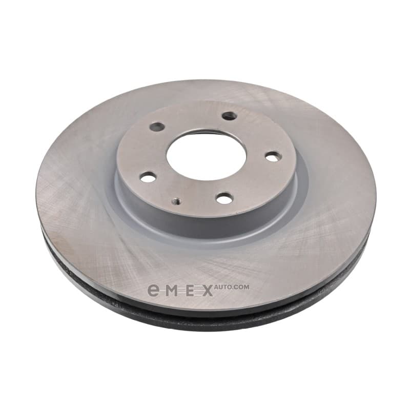 OEM BRAKE ROTOR ADM543123