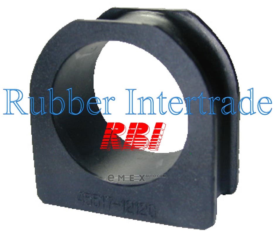 OEM BUSHING, STABILIZER T3825L