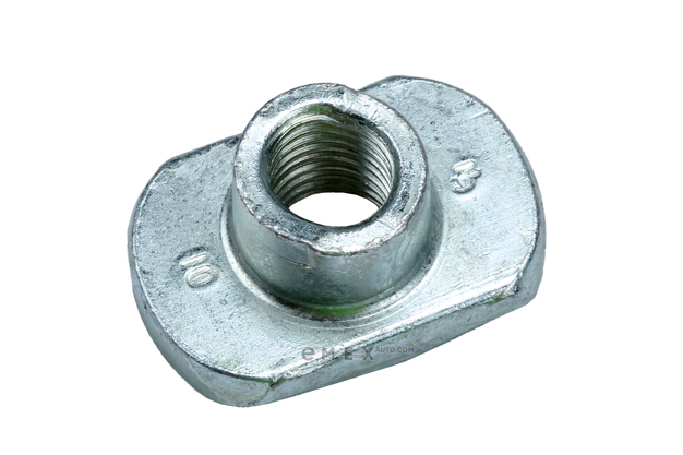 OEM NUT,FRT SUSP C/MBR BR 90468617