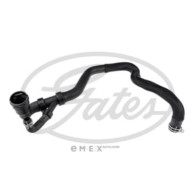 OEM HOSE ASSY, WINDSHIELD WASHER 053024