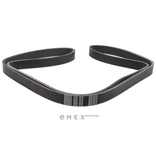 OEM BELT, V 6PK1670