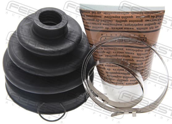 OEM DUST BOOT, KIT AXLE JOINT 2117CB4