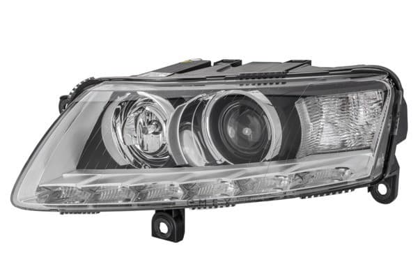 OEM HEADLAMP ASSY 1ZS009925411