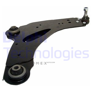 OEM LOWER WISHBONE TC1468