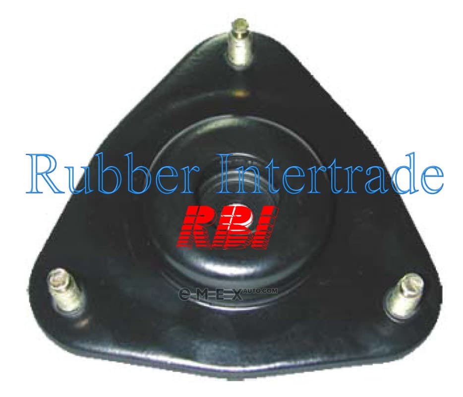 OEM INSULATOR, SHOCK ABSORBER M13CS3F