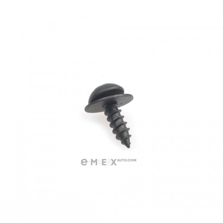 OEM SCREW, HEX LOBU 9016660003