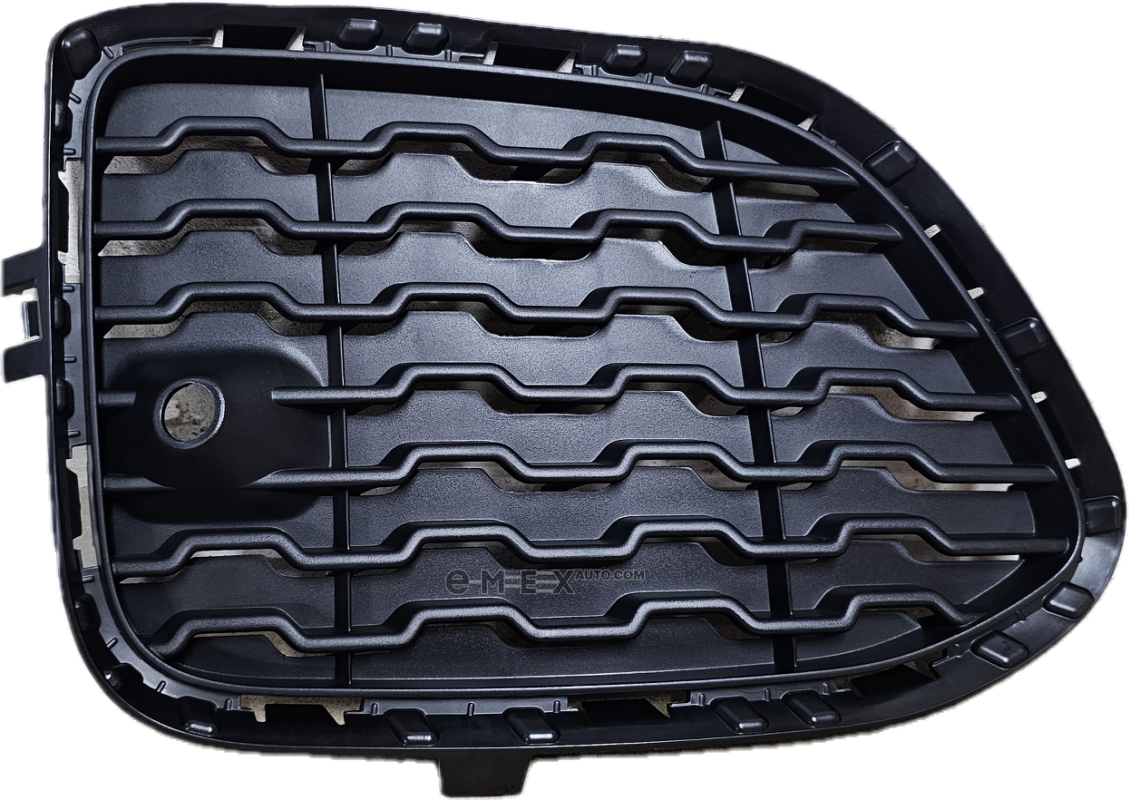 OEM GRILLE ASSY, RADIATOR 51118056942