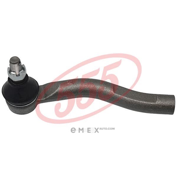 OEM END ASSY, TIE ROD STEERING SET021L