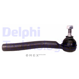 OEM TIE ROD END TA2586