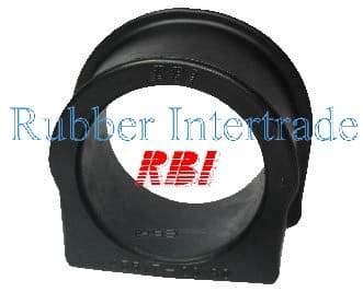 OEM BUSHING, RUBBER T38ST195