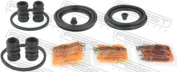 OEM REPAIR KIT, DISC BRAKE 0175QNC20F