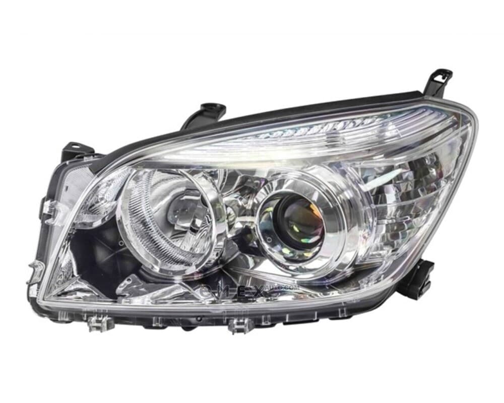 OEM HEAD LAMP 21211K5LLDEM1