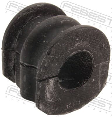 OEM BUSHING, RUBBER NSBV35R