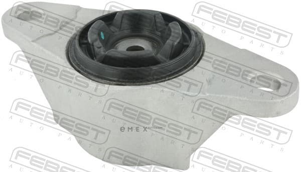 OEM STOPPER BUSHING, SHOCK ABSORBER MZSSKER