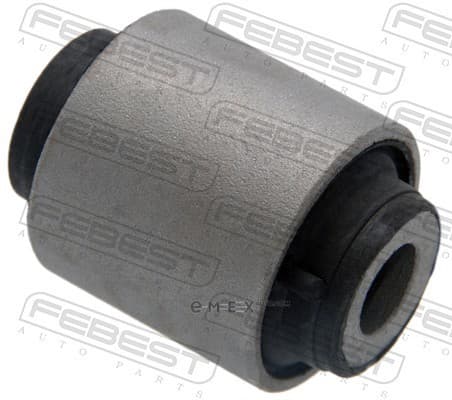 OEM BUSHING, SUSPENSION ARM NAB288